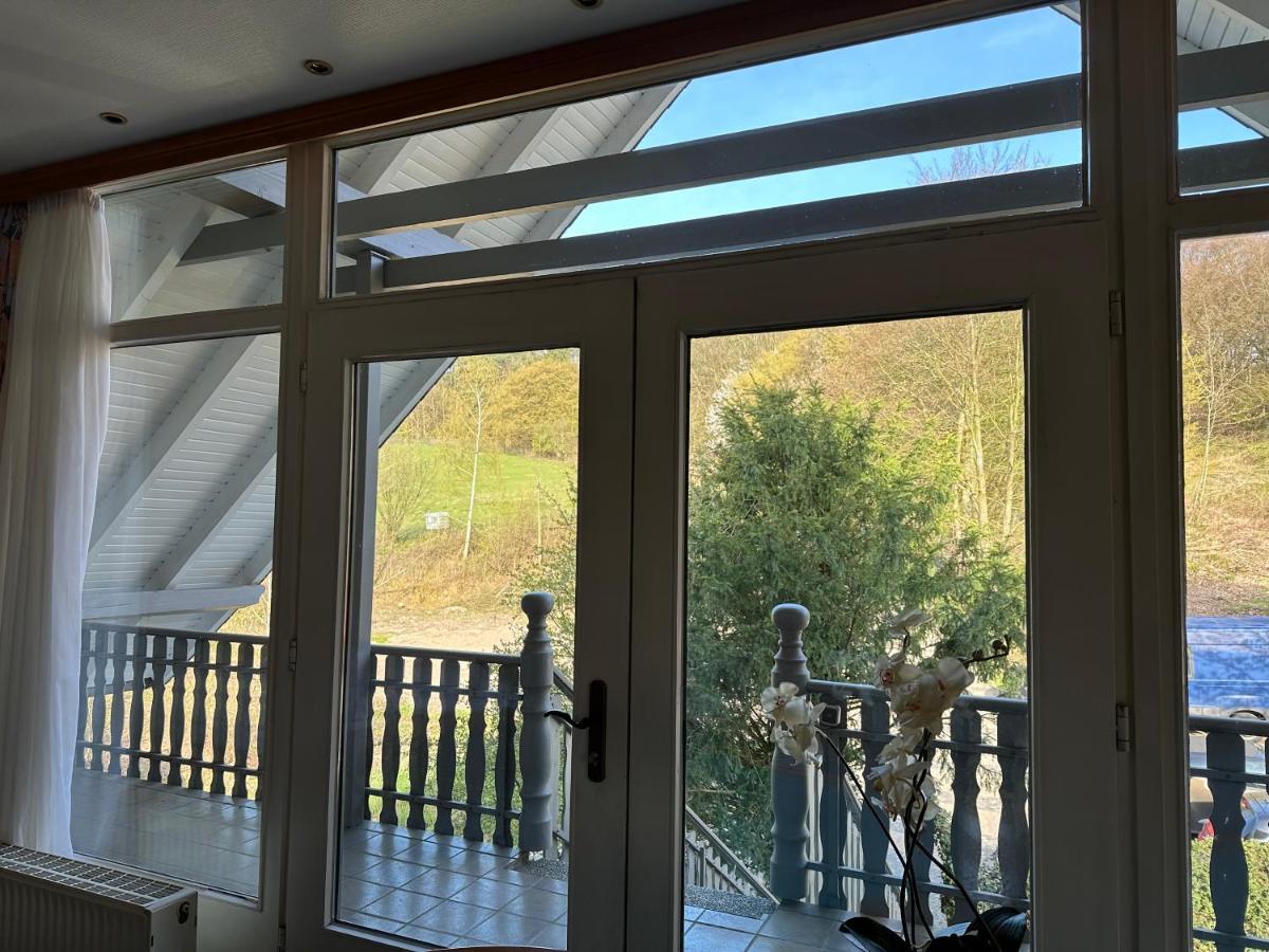 Hotel Wittekindsquelle Bad Oeynhausen Buitenkant foto